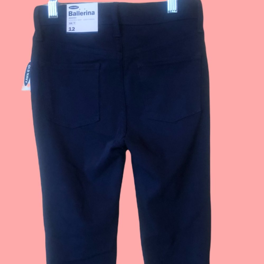 Girls Jeggings